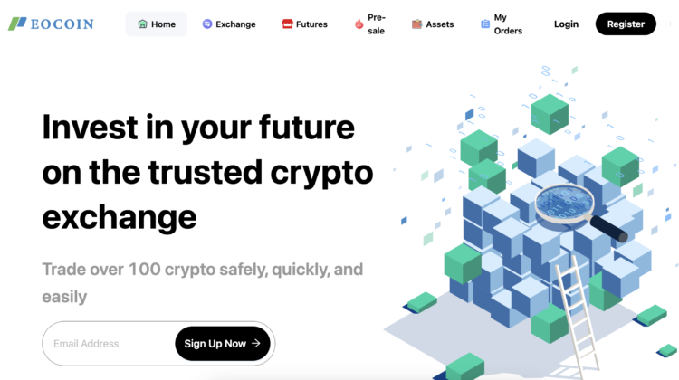 The Dark Side of Eocoins.net