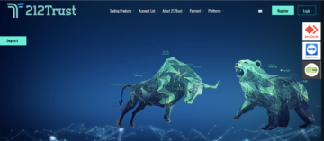 212trust.com Scam Review