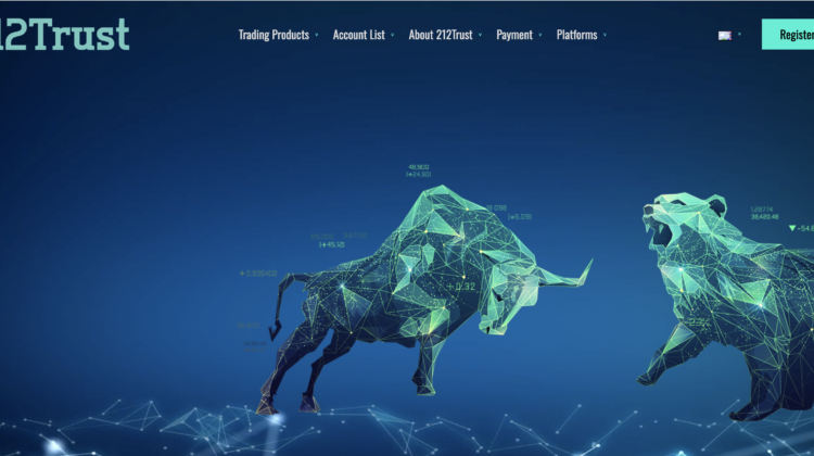 212trust.com Scam Review