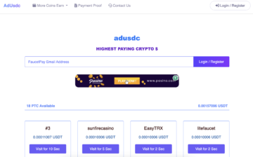 Unmasking Adusdc.top