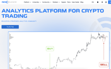 Resonance.vision Scam Exposed