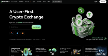 A Comprehensive Phemex.app Scam Review