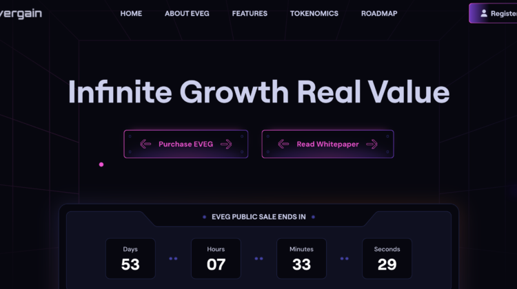 Evergaincoin.com Exposed