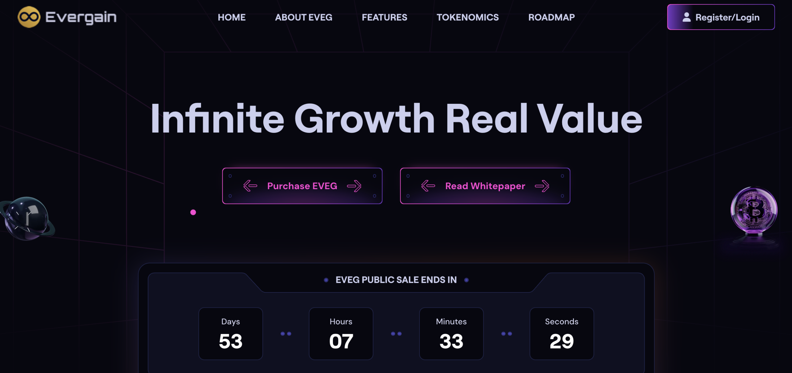 Evergaincoin.com Exposed