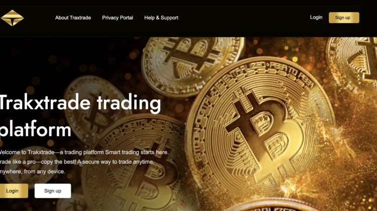 Trakxtrade.com Exposed