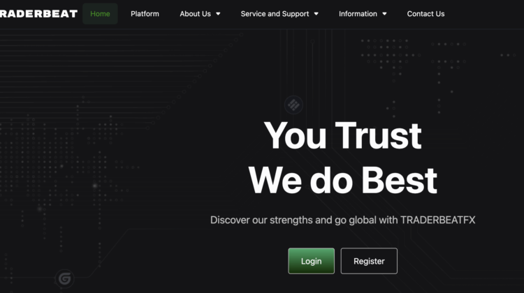 Traderbeatfx.com Under Scrutiny