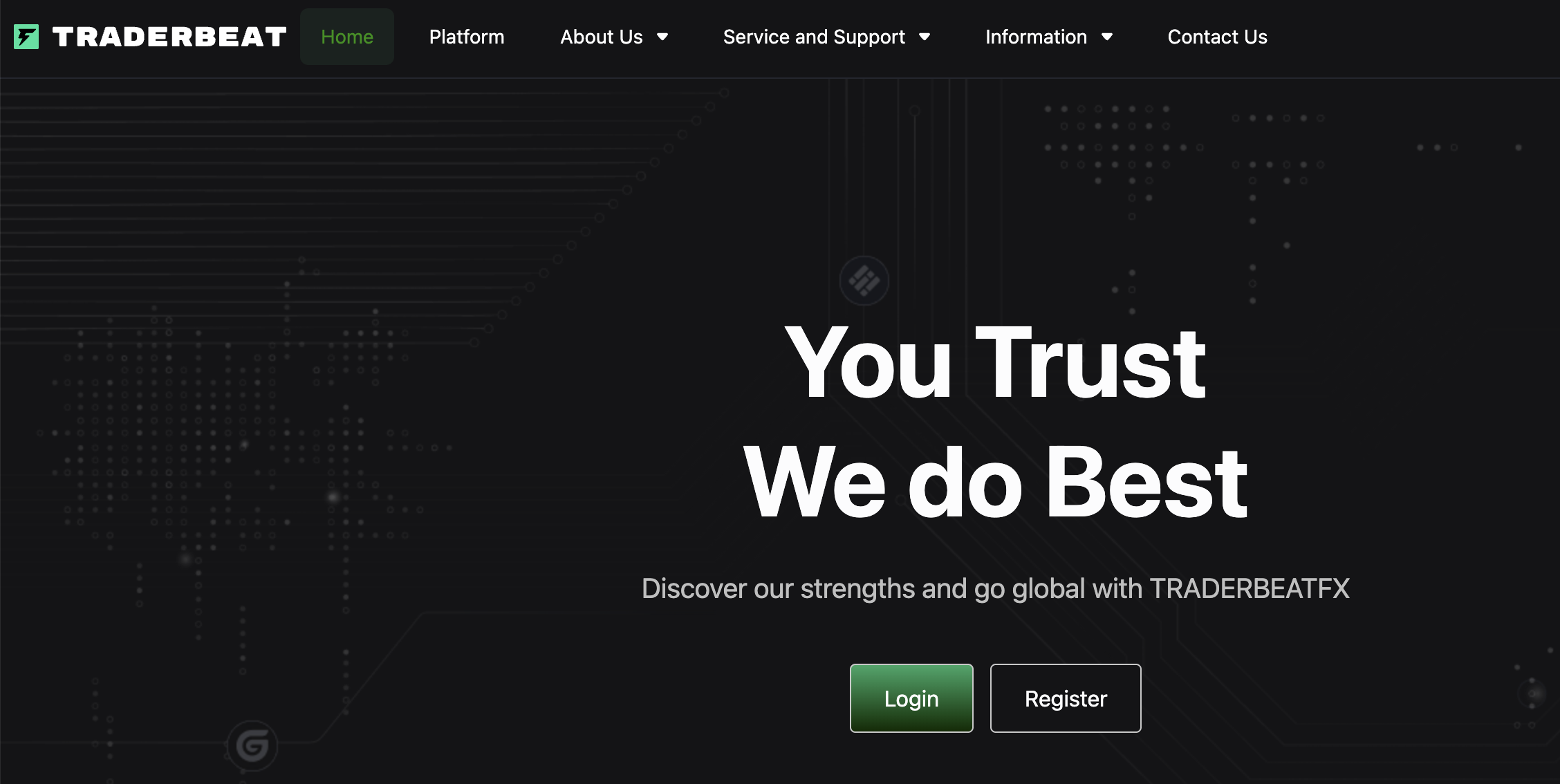 Traderbeatfx.com Under Scrutiny