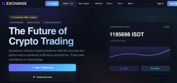 The Dark Side of Qccex.com