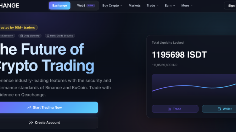 The Dark Side of Qccex.com