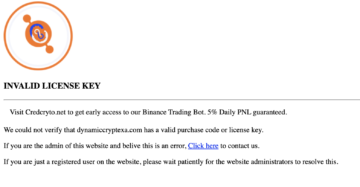 Dynamiccryptexa.com Exposed