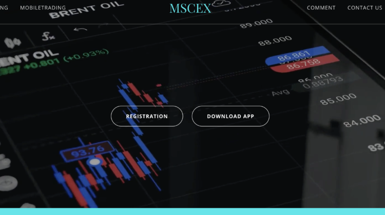 Mscex.me Scam Review