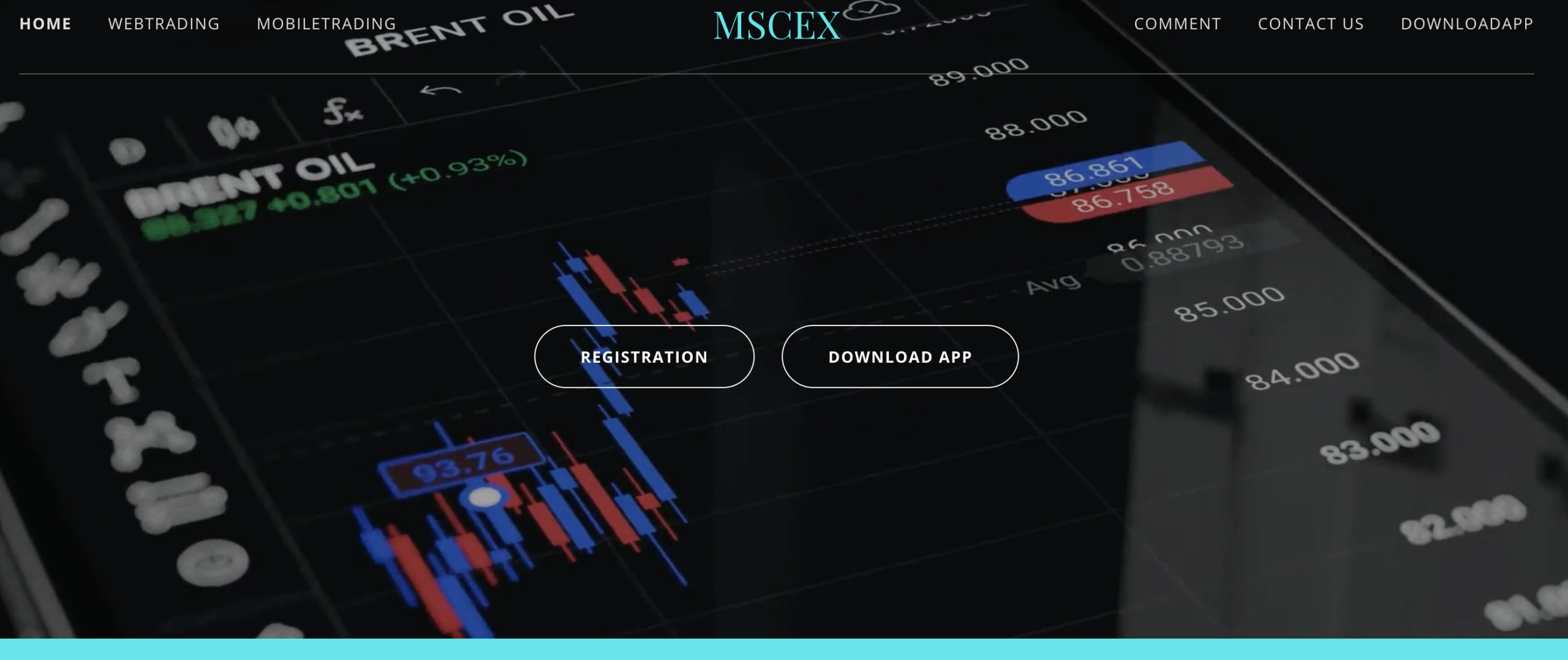 Mscex.me Scam Review