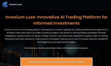 Invexiumluxetrading.com Exposed