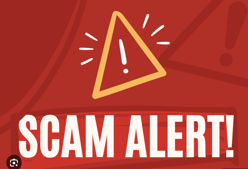 Attn.trade Scam Review