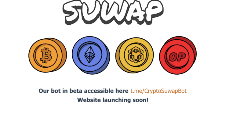 Suwap.org Scam Analysis