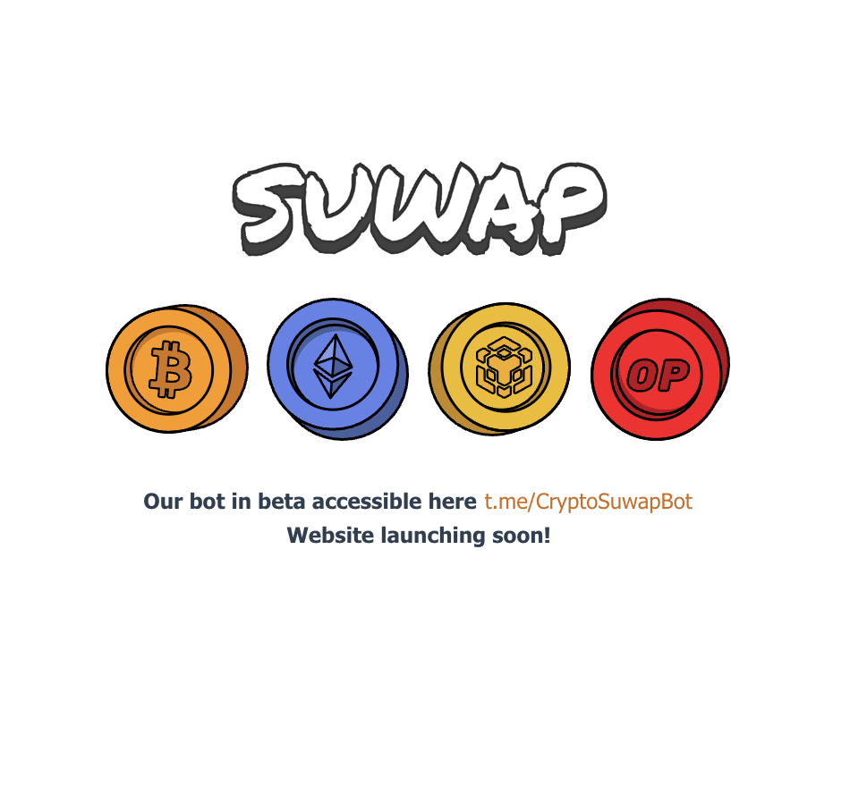 Suwap.org Scam Analysis