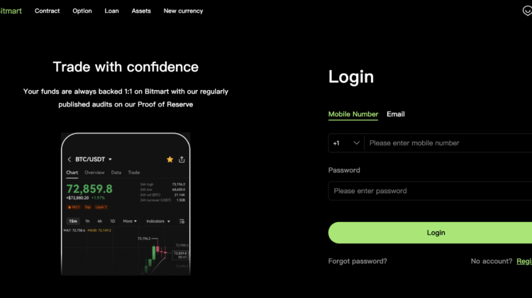 Navigating the Bitmartex.space Controversy