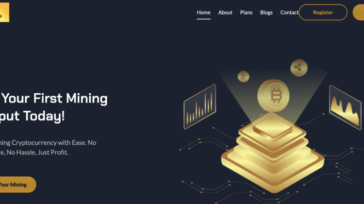 The Dark Side of Profitmining.net