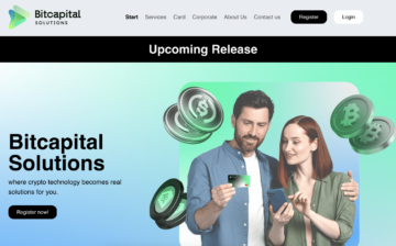 A Comprehensive Bitcapitals.io Scam Review