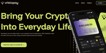 A Comprehensive Vristopay.com Scam Review