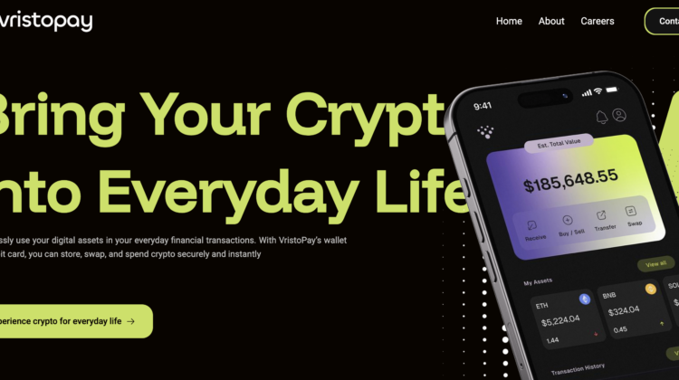 A Comprehensive Vristopay.com Scam Review