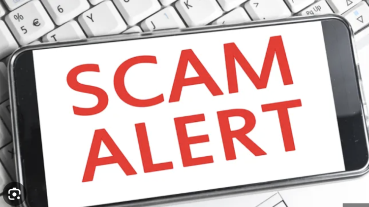 A Comprehensive Scam Review of Mycryptopay.io