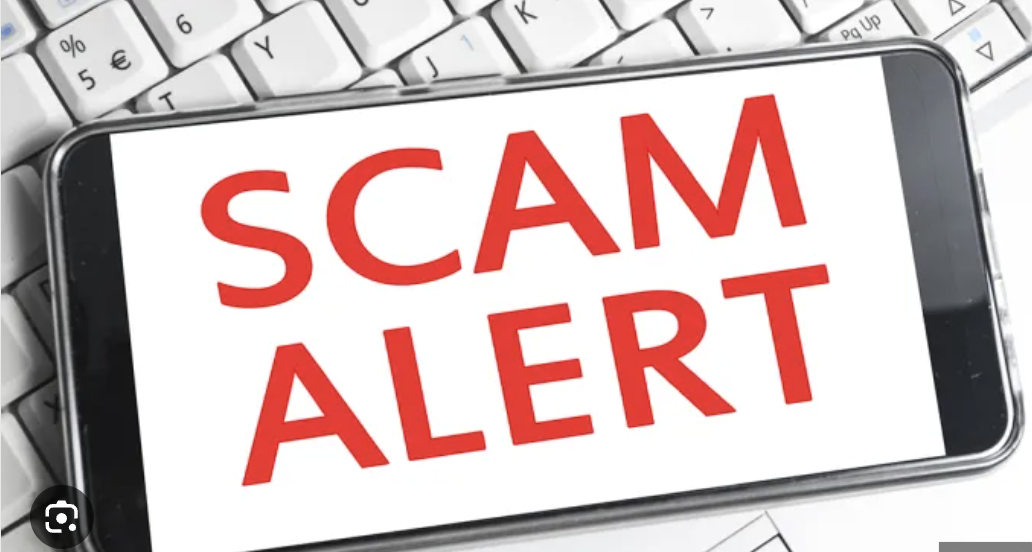 A Comprehensive Scam Review of Mycryptopay.io