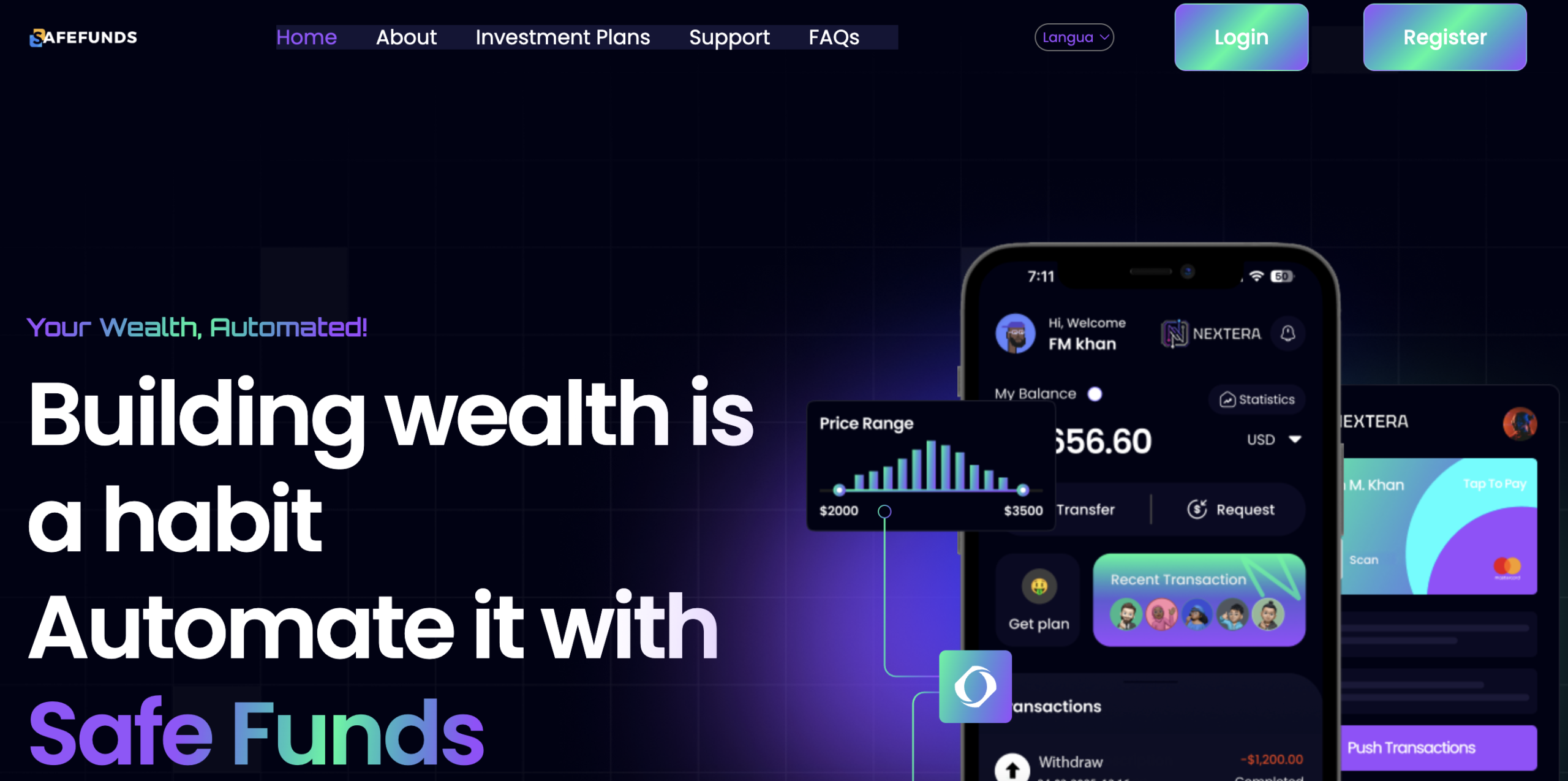 Safefundsca.com Under Scrutiny