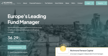 Richmondterracecapital.com Scam Review