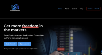 Foreverfxtrading.com Scam Claims