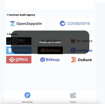 A Comprehensive Scam Review of Dcqtf.com