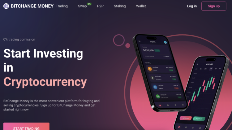 The Dark Side of Bit-change.money