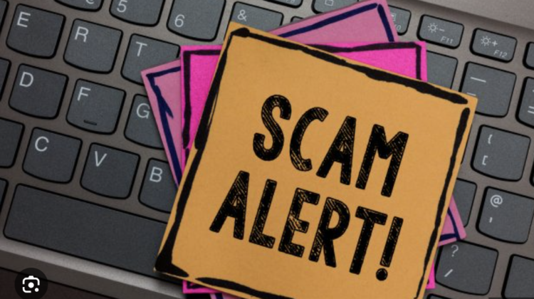 Aintuition.io Scam Review