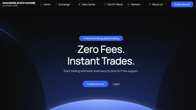 Mandrilexchange.com Scam Alert