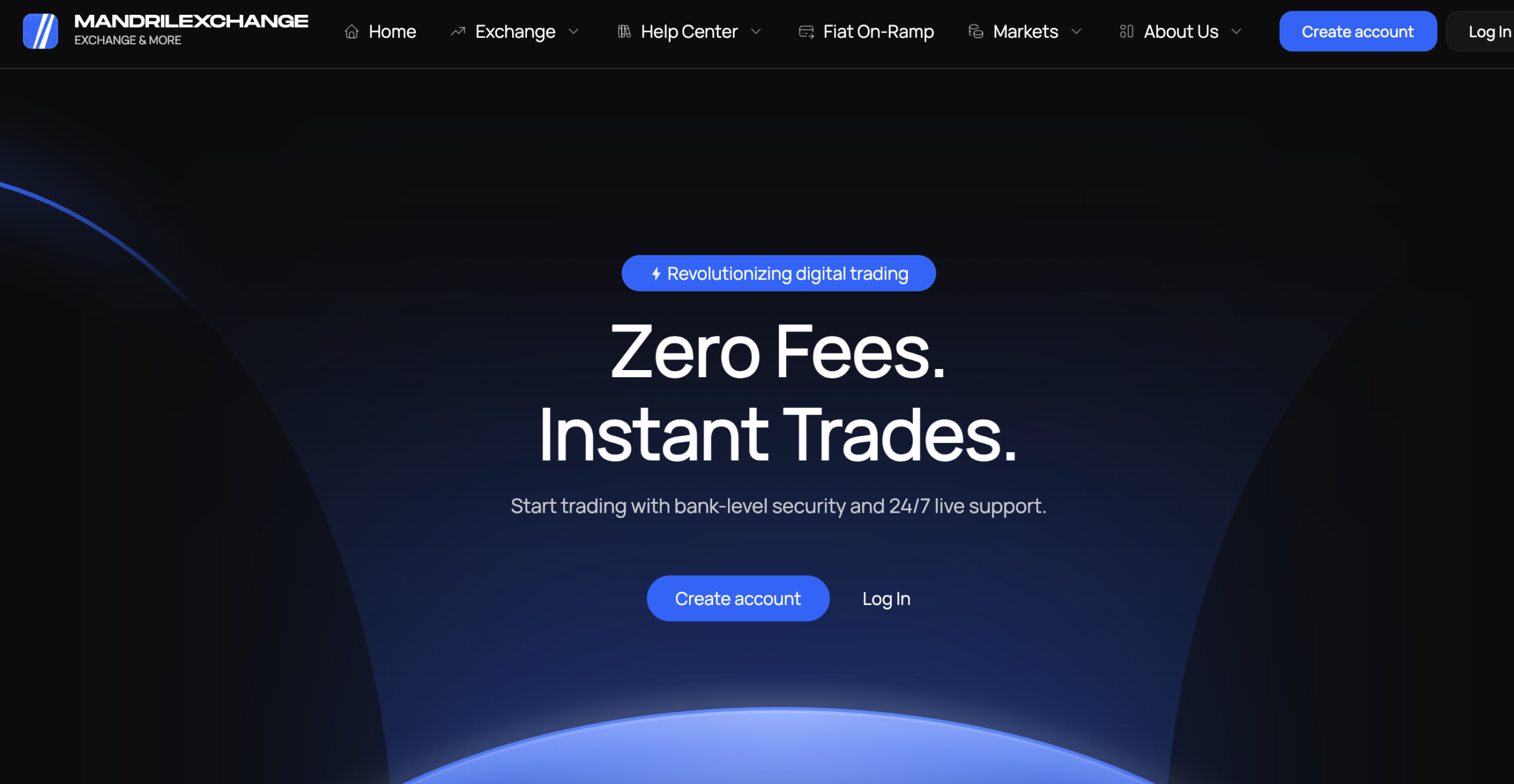 Mandrilexchange.com Scam Alert