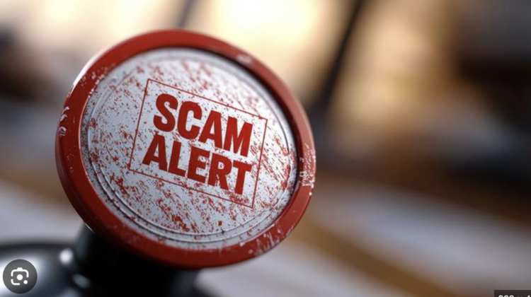 Se12316.com Scam Review