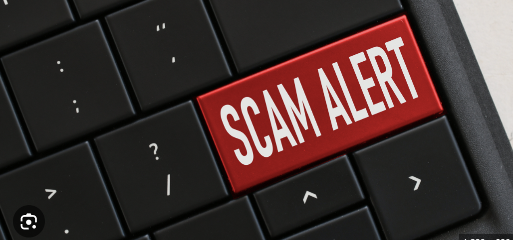 Romance Scam Recovery
