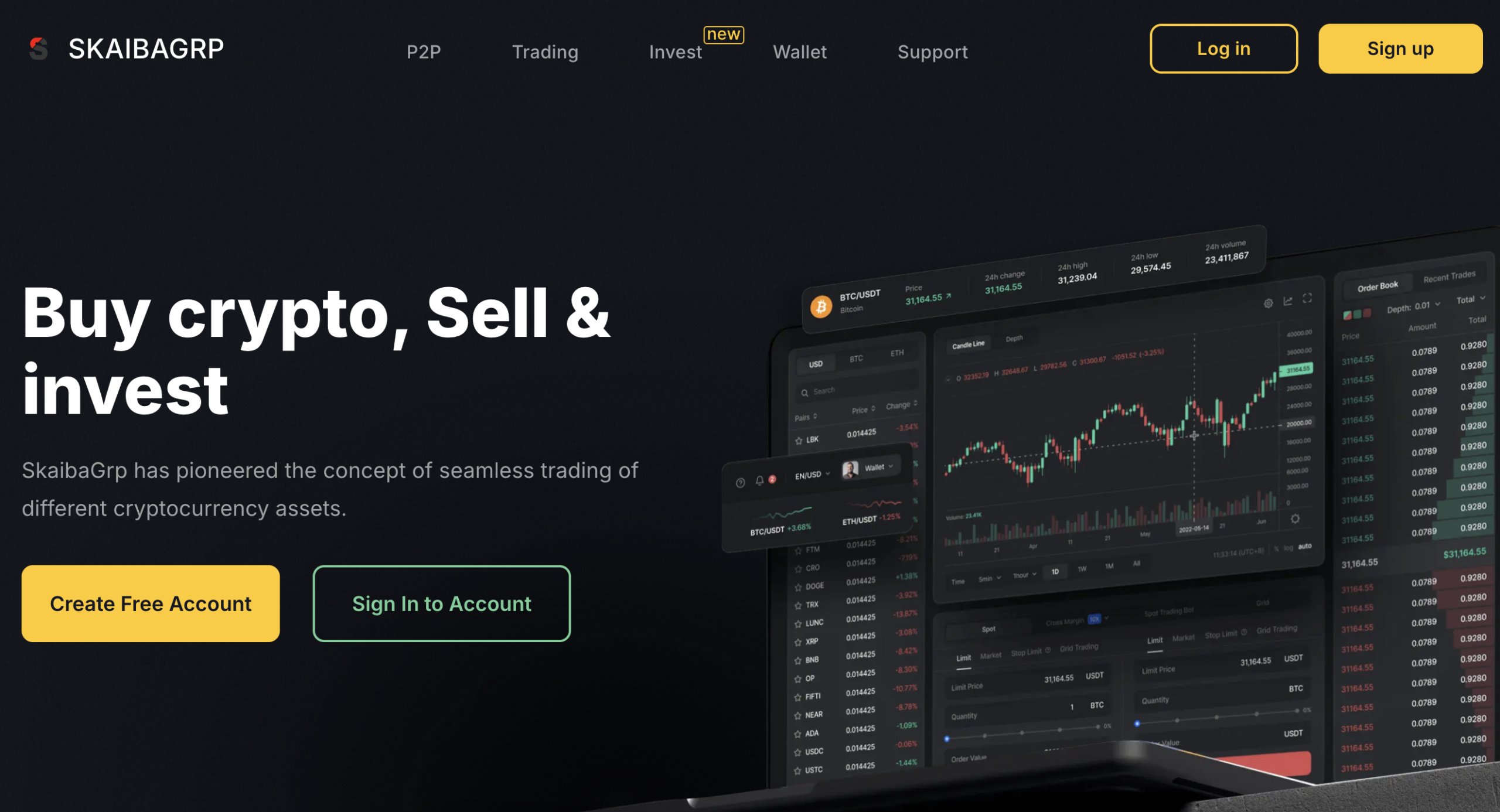 Skaibagrp.com Review