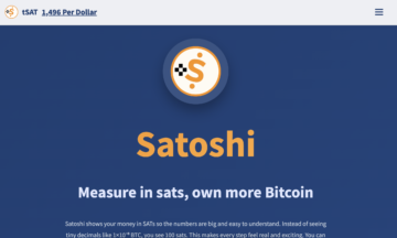 Satoshi15.com Review
