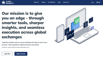 A Deep Dive into Global-xmarkets.com Scam Allegations