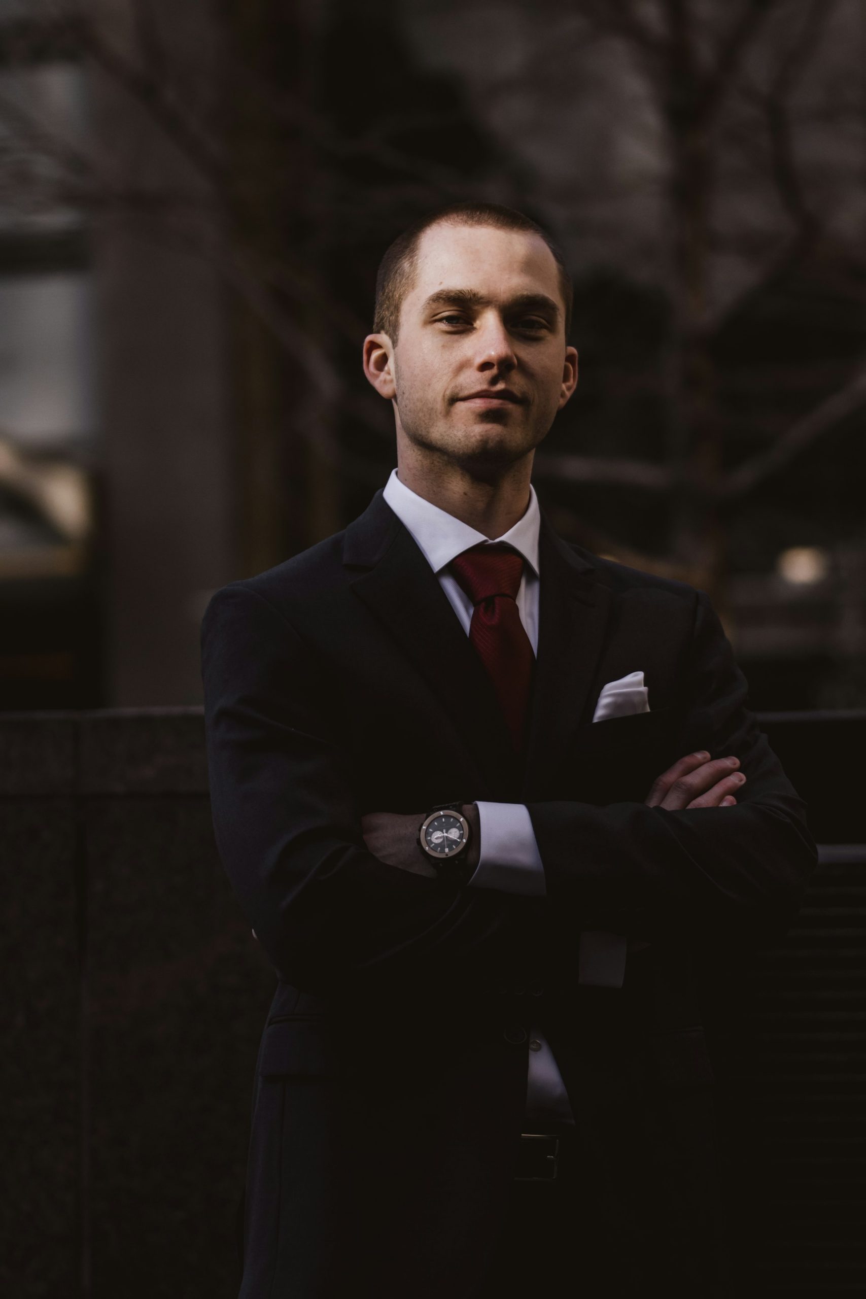 TrueGuard Limited - secure your assets