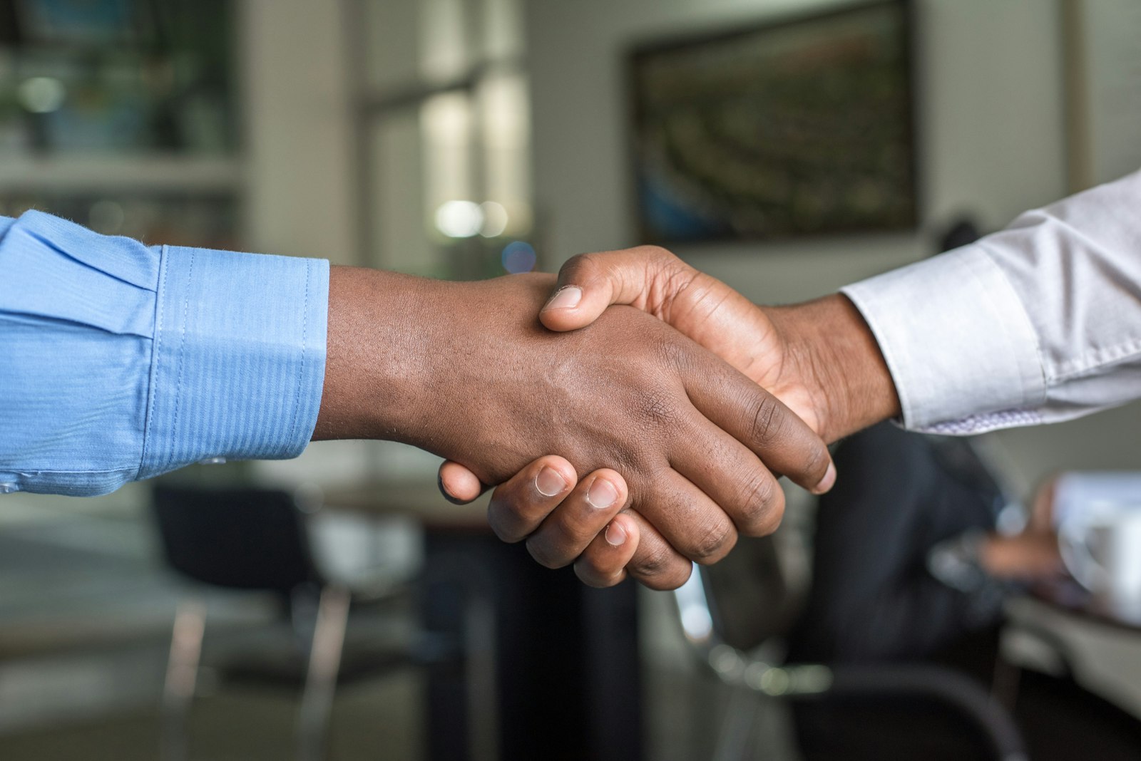 Restoring trust - TrueGuard client agreement